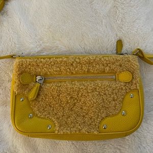 Coach Rhyder Pochette Bag